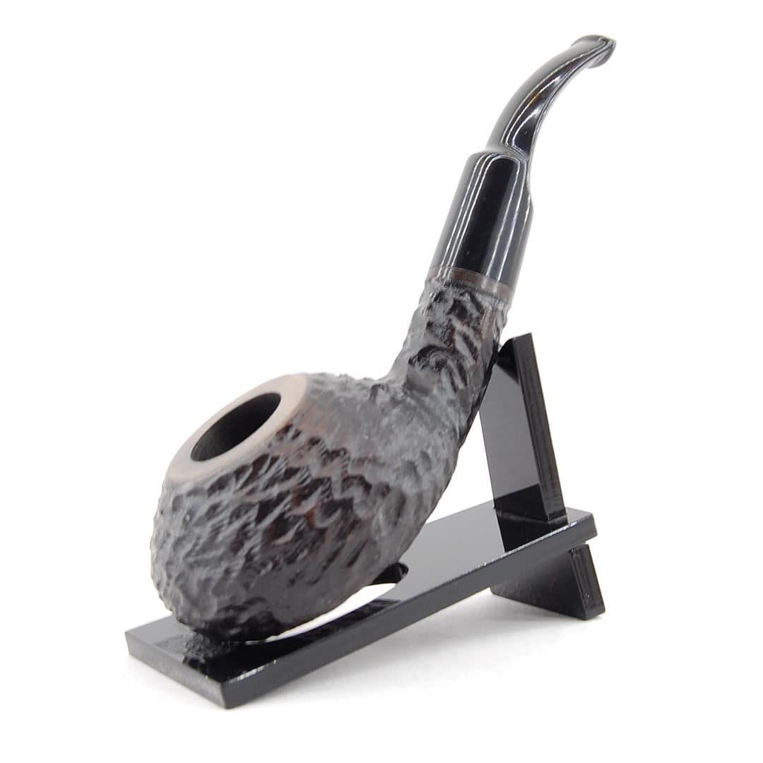 Mr. Brog- Fajka z hrušky 4-48-4