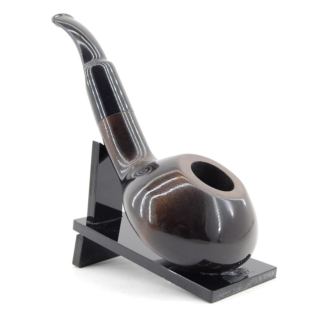 Mr. Brog- Fajka z hrušky 4-48-11 2 Mr. Brog- Fajka z hrušky 4-48-11