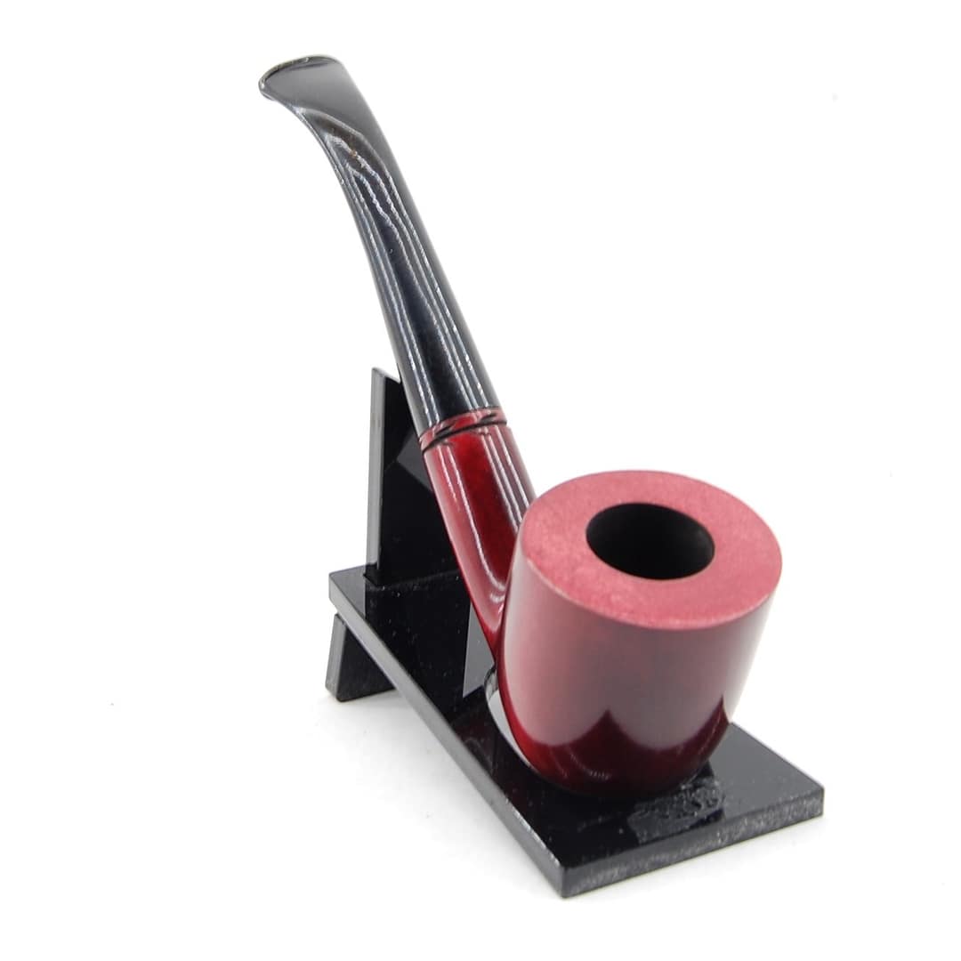 Mr. Brog- Fajka z hrušky - 44-1