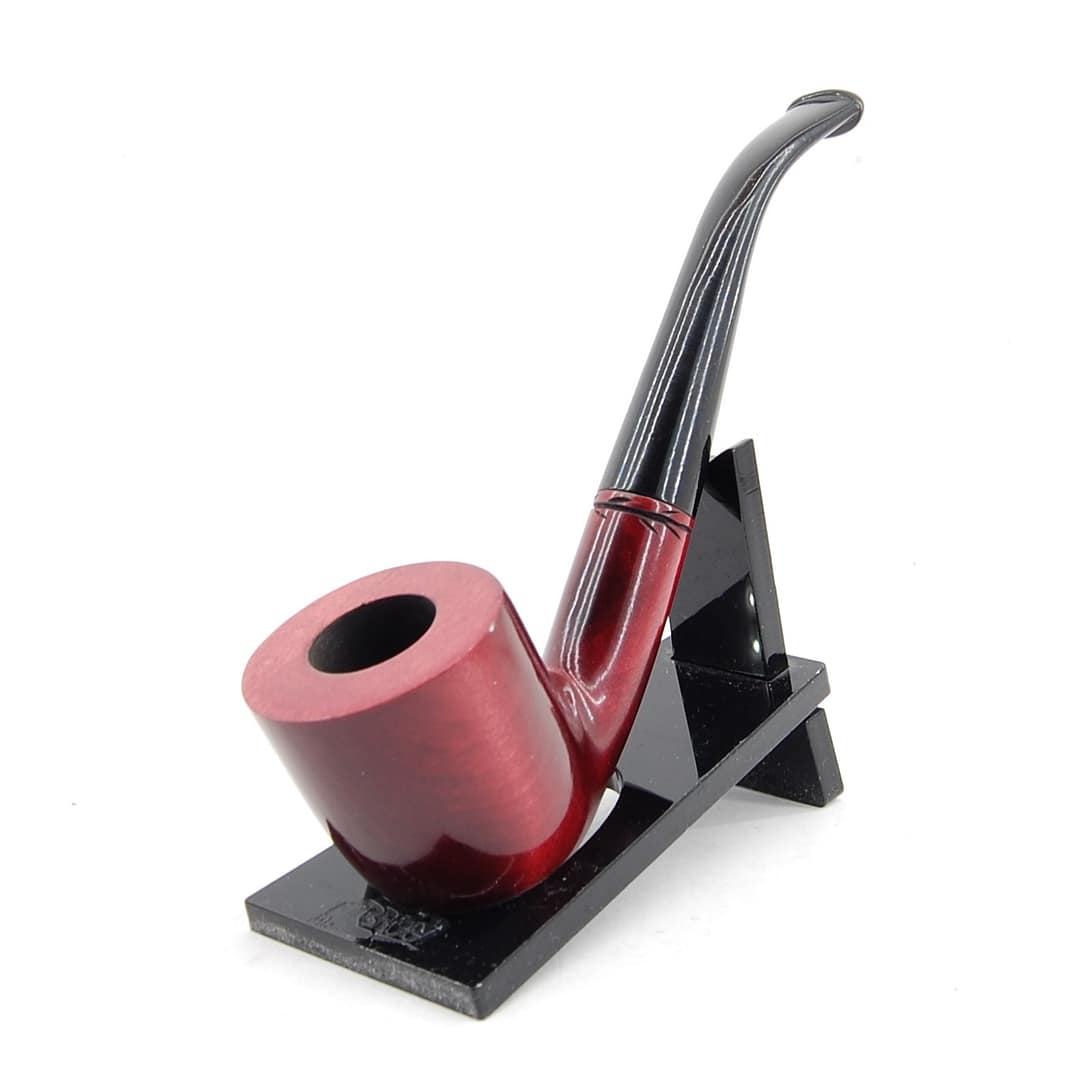 Mr. Brog- Fajka z hrušky - 44-1