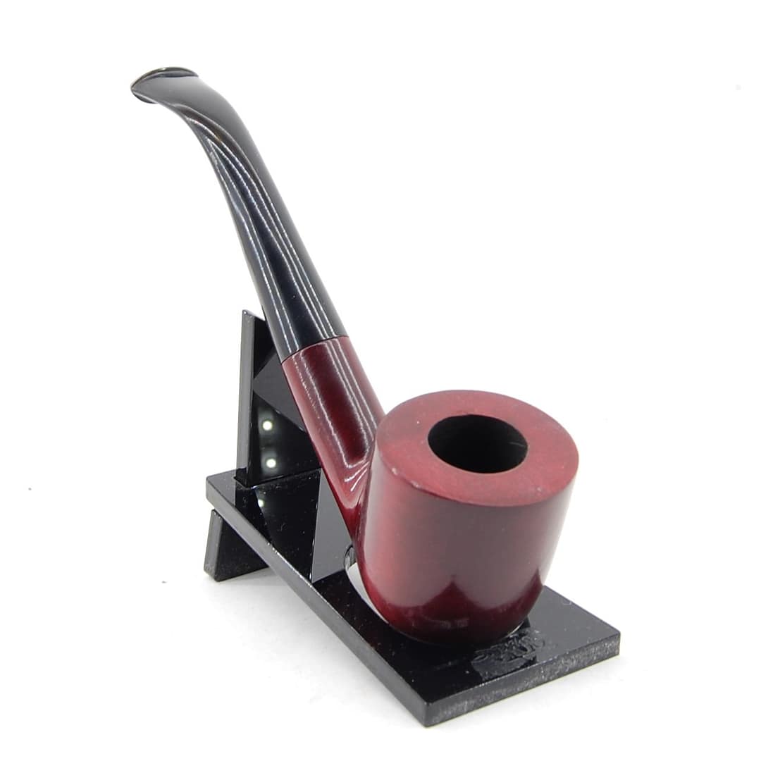 Mr. Brog- Fajka z hrušky - 44-3