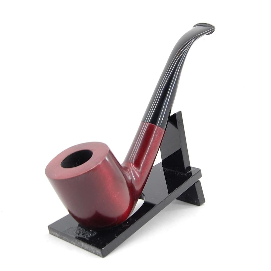 Mr. Brog- Fajka z hrušky - 44-3