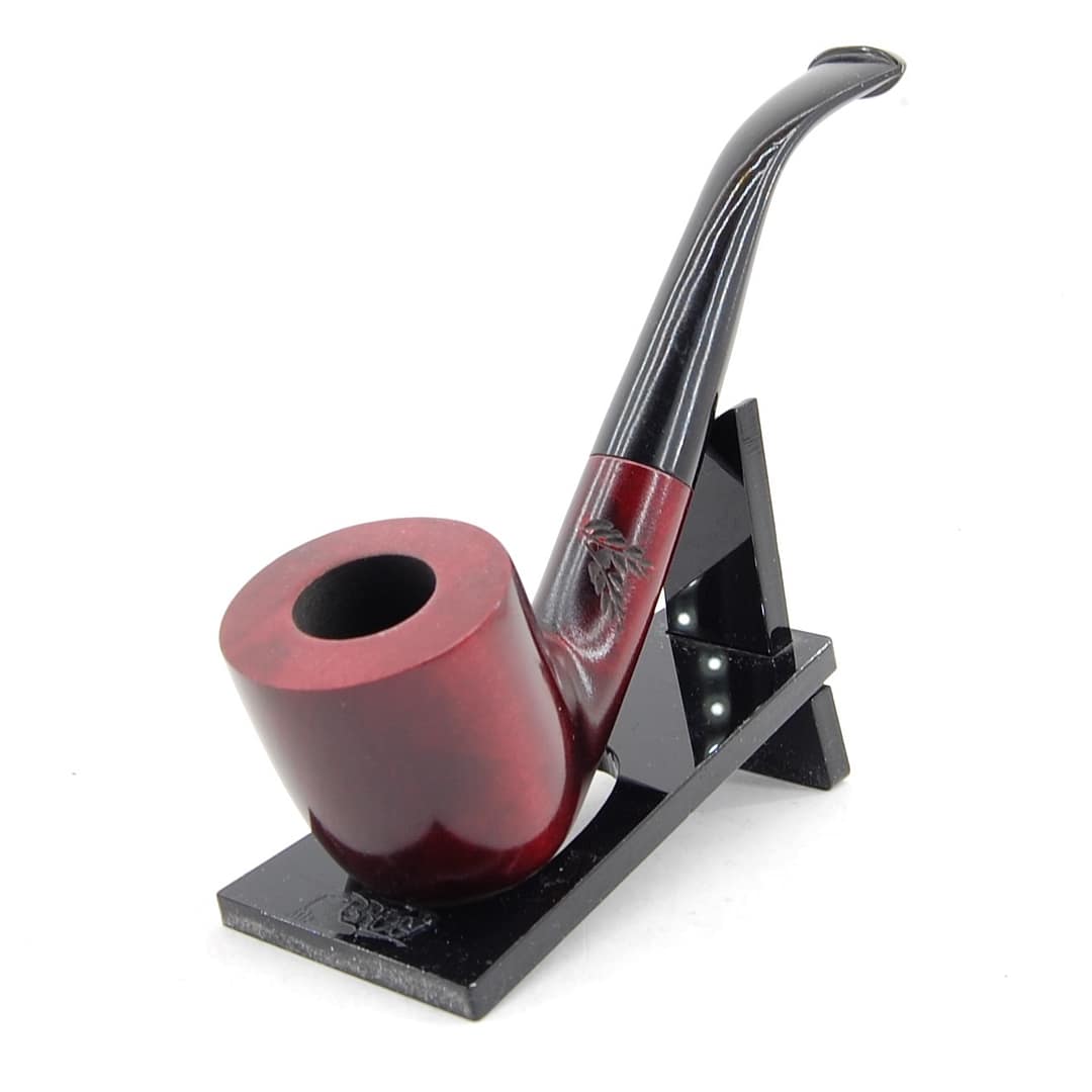 Mr. Brog- Fajka z hrušky - 44-7