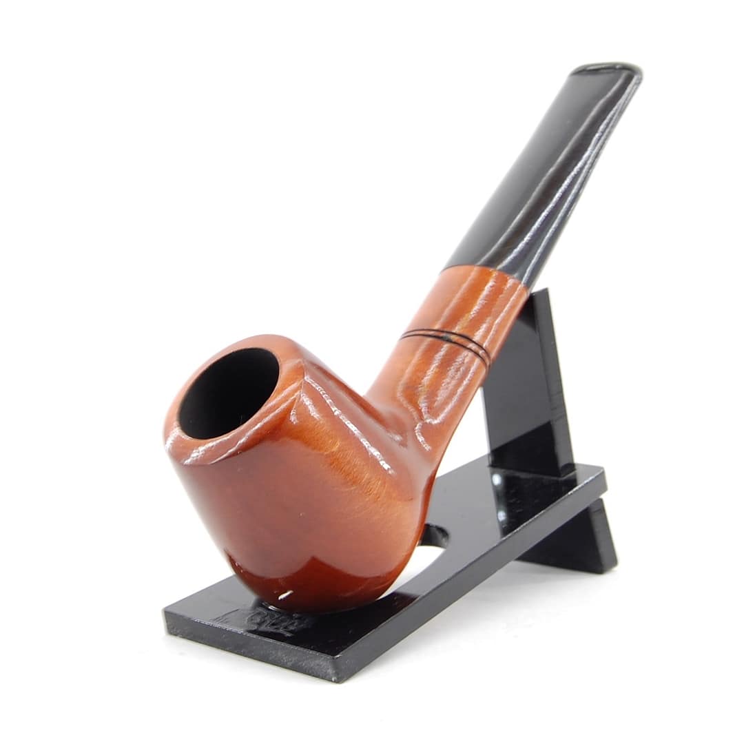 Mr. Brog- Fajka z hrušky - 3-46-3