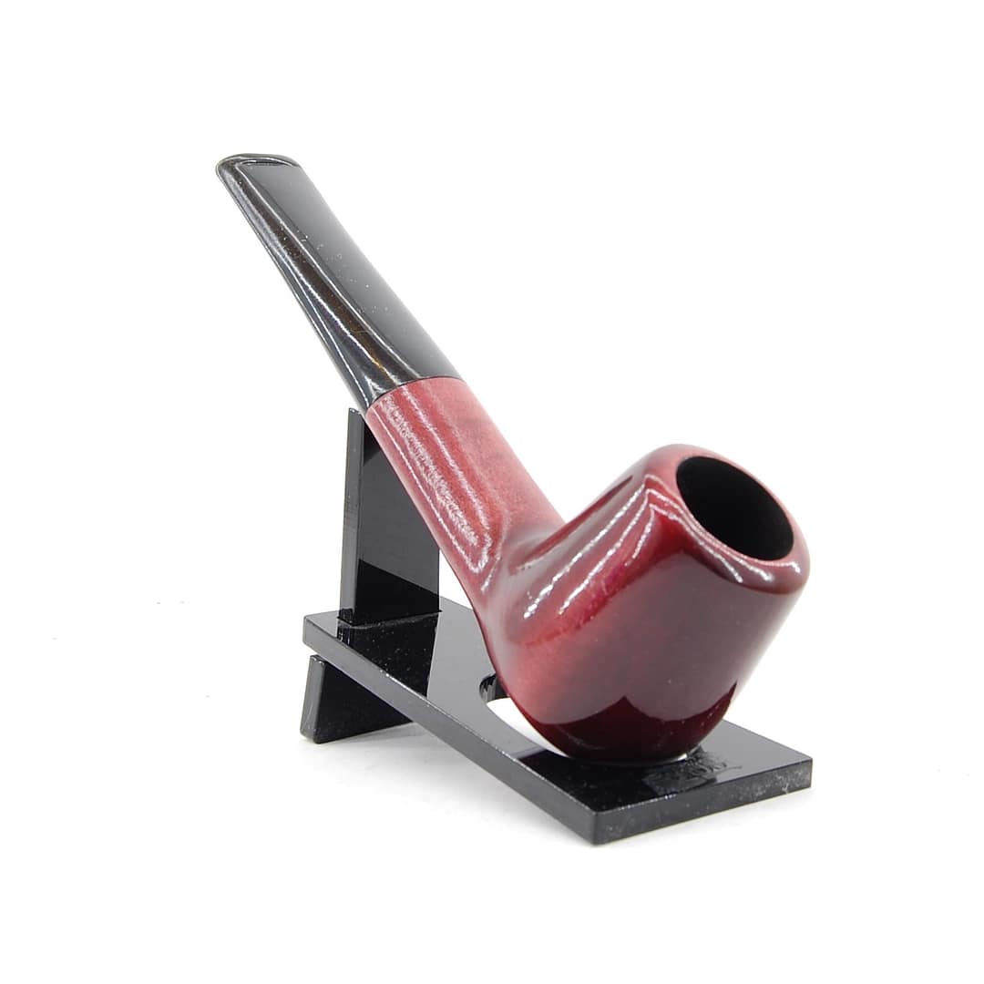 Mr. Brog- Fajka z hrušky - 3-46-4