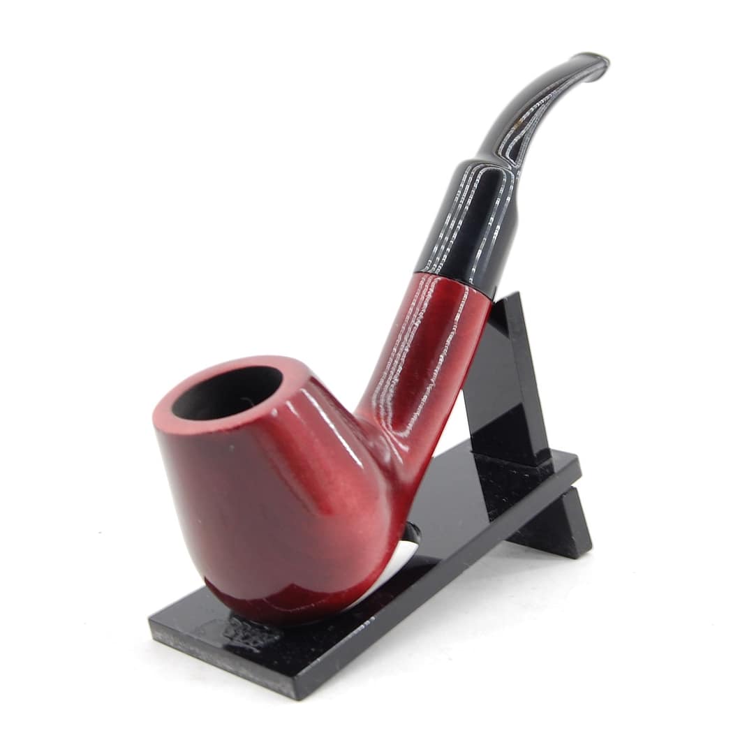 Mr. Brog- Fajka z hrušky - 4-27-14