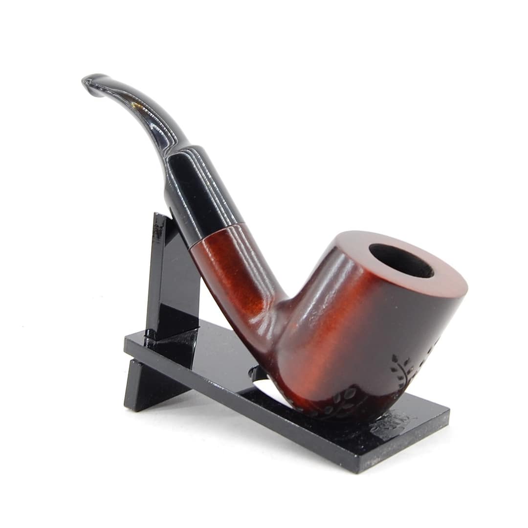 Mr. Brog- Fajka z hrušky - 37-1 2 Mr. Brog- Fajka z hrušky - 37-1