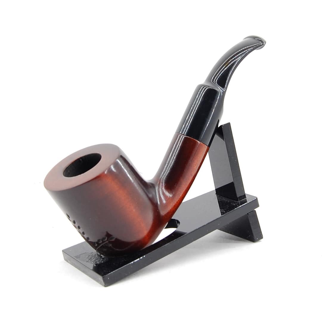 Mr. Brog- Fajka z hrušky - 37-1 1 Mr. Brog- Fajka z hrušky - 37-1