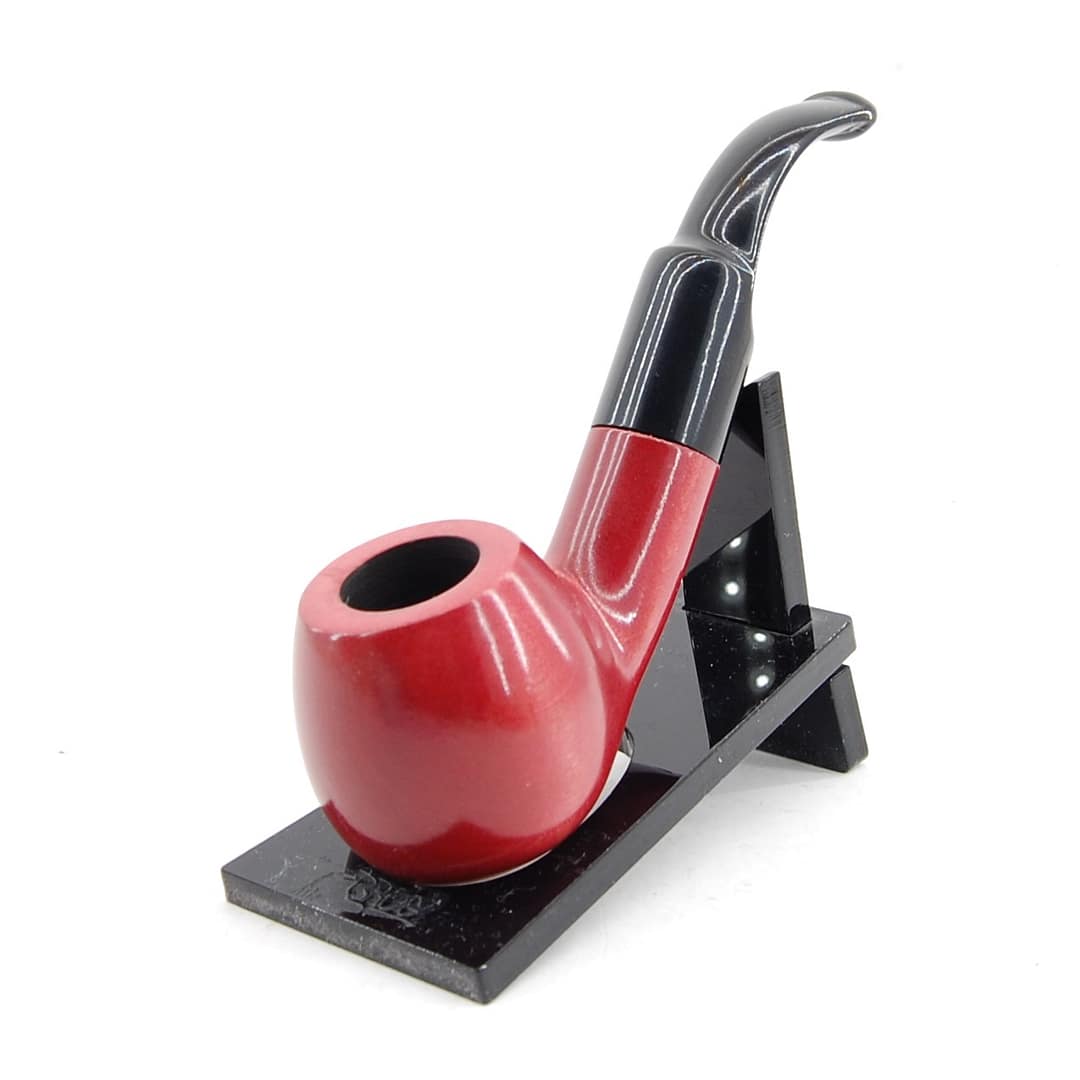 Mr. Brog- Fajka z hrušky - 41-3