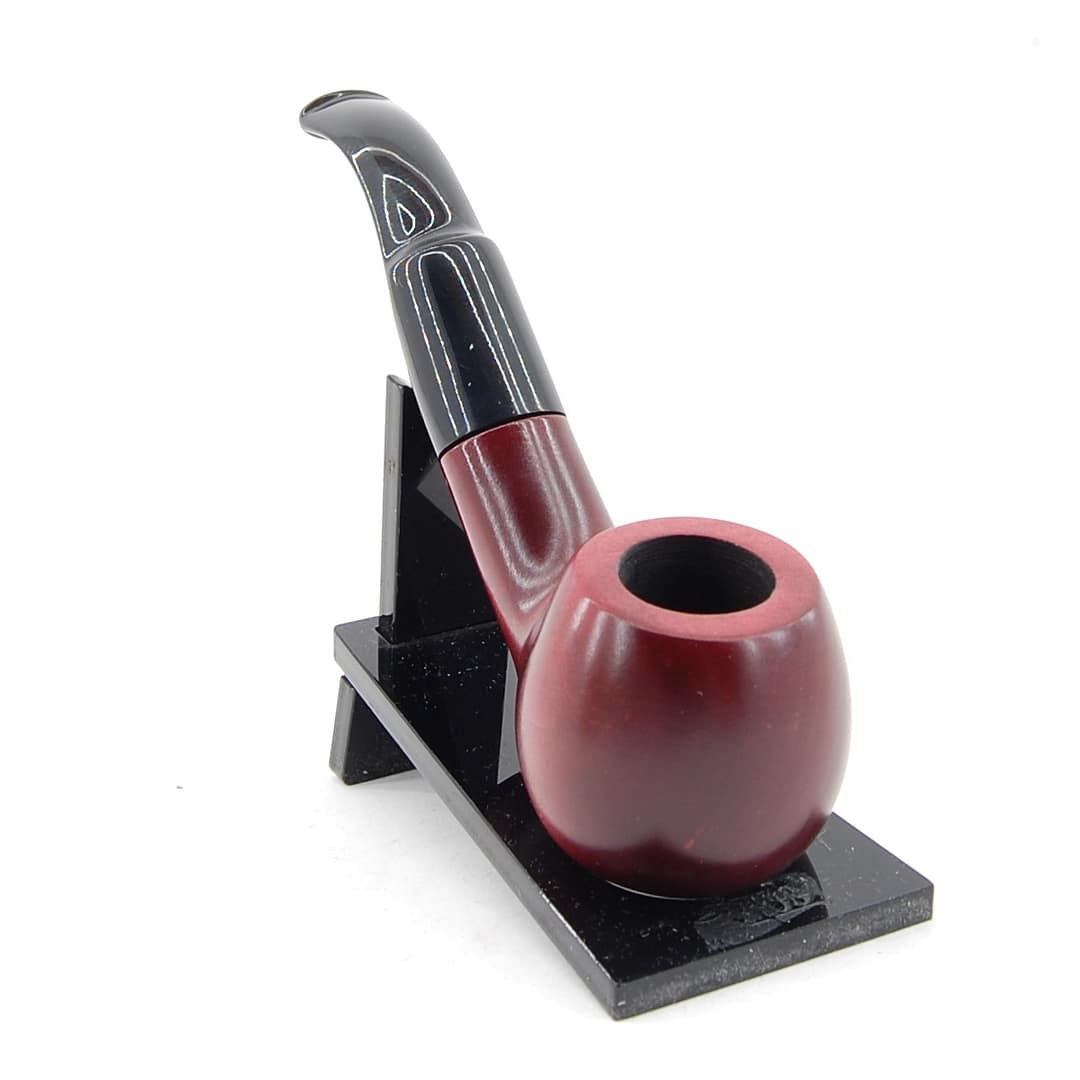 Mr. Brog- Fajka z hrušky - 4-41-20