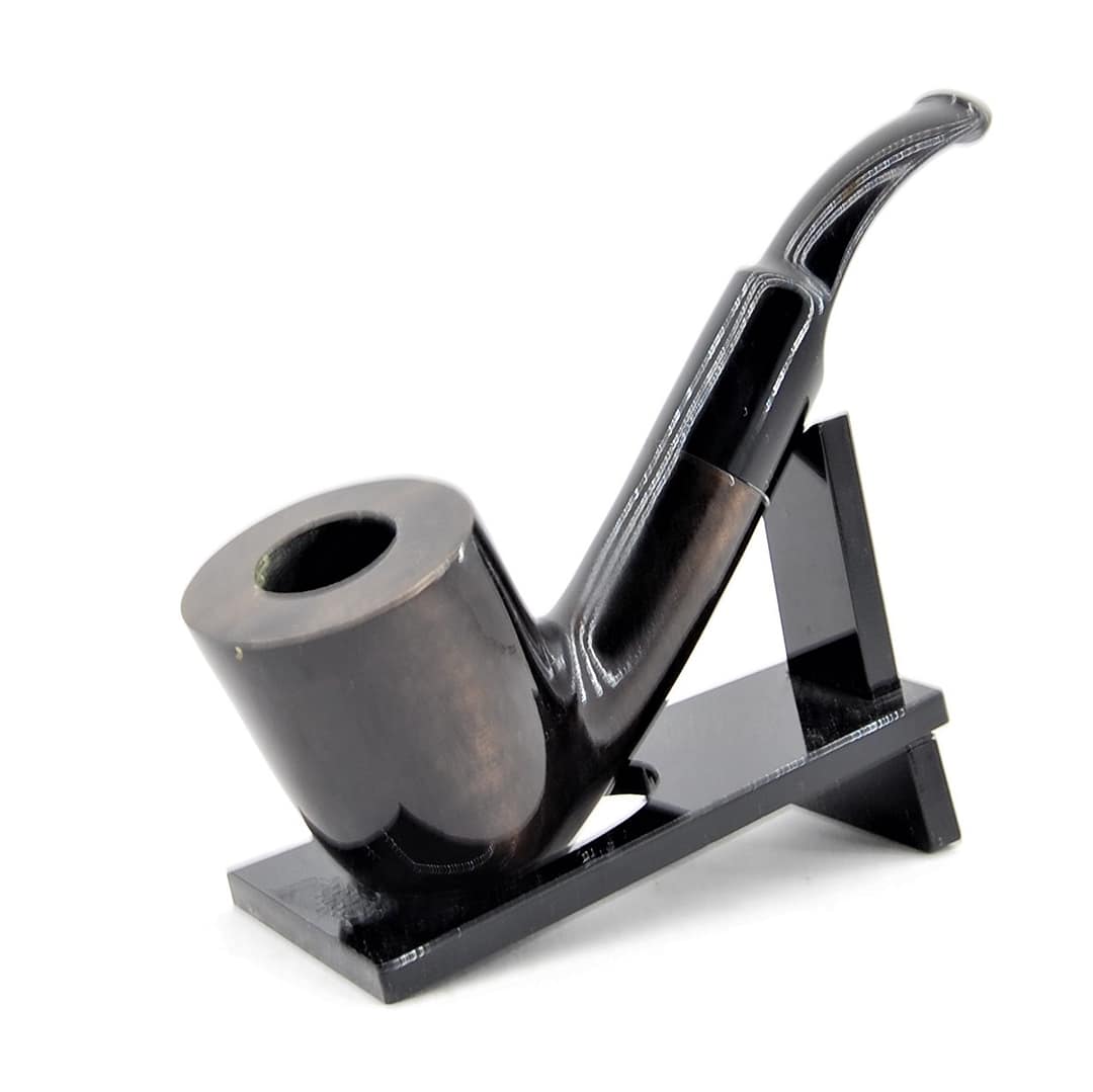 Mr. Brog- Fajka z hrušky - 4-37-2