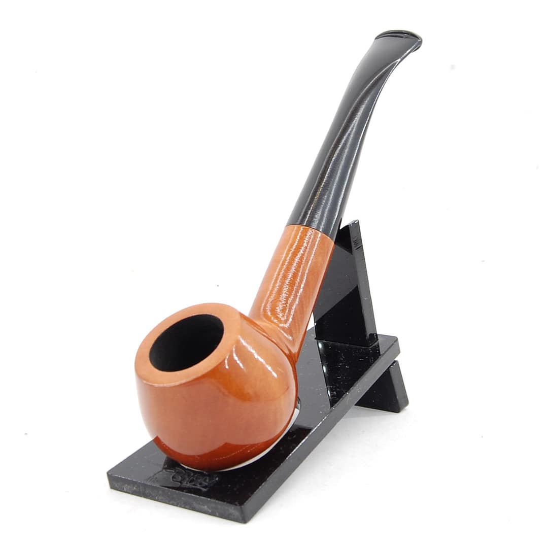 Mr. Brog- Fajka z hrušky 4-40-9