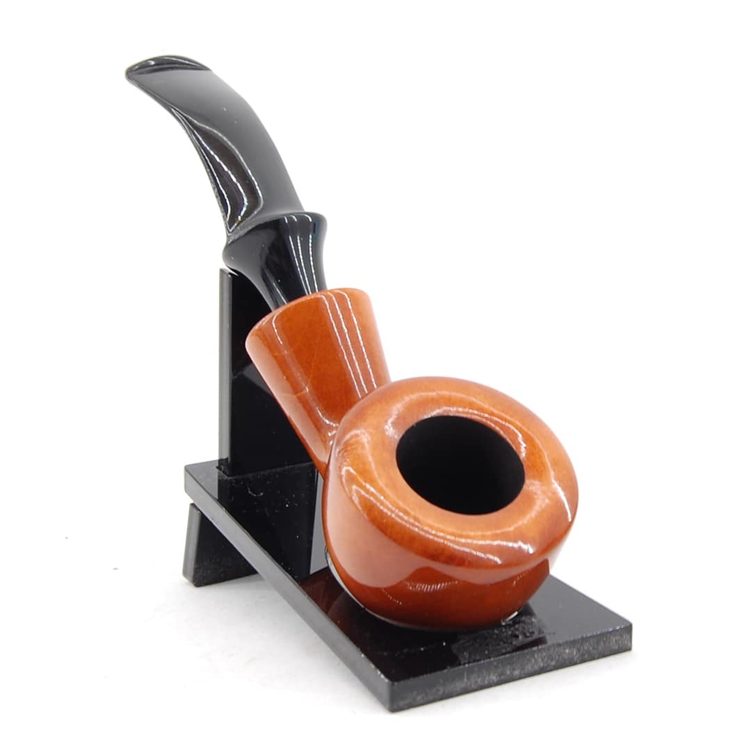 Mr. Brog- Fajka z hrušky 4-56-16