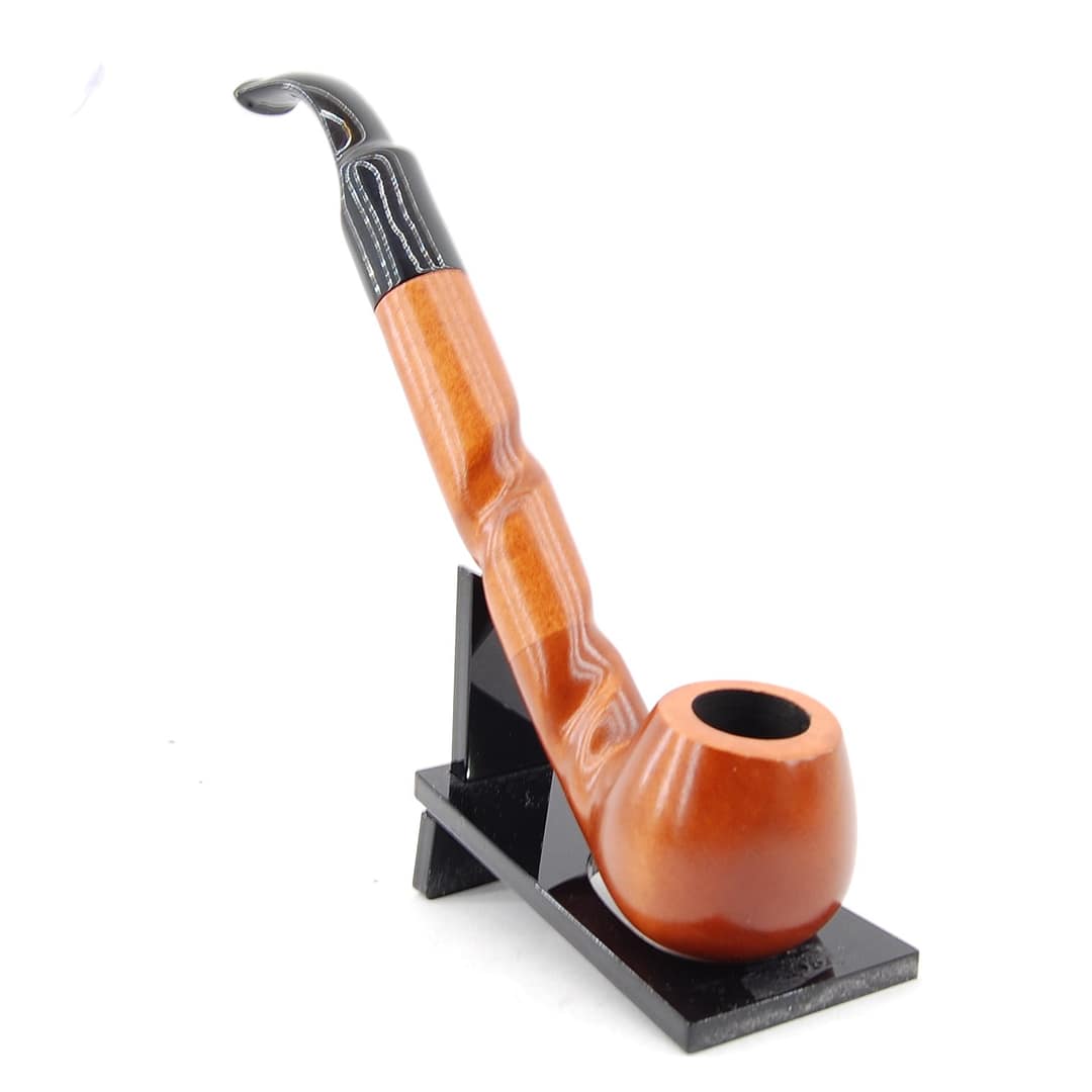 Mr. Brog- Fajka z hrušky 4-55-7