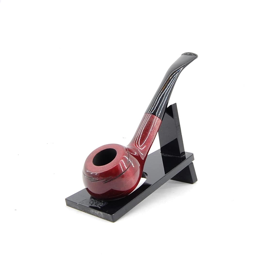 Mr. Brog- Fajka z hrušky - 3-18-6