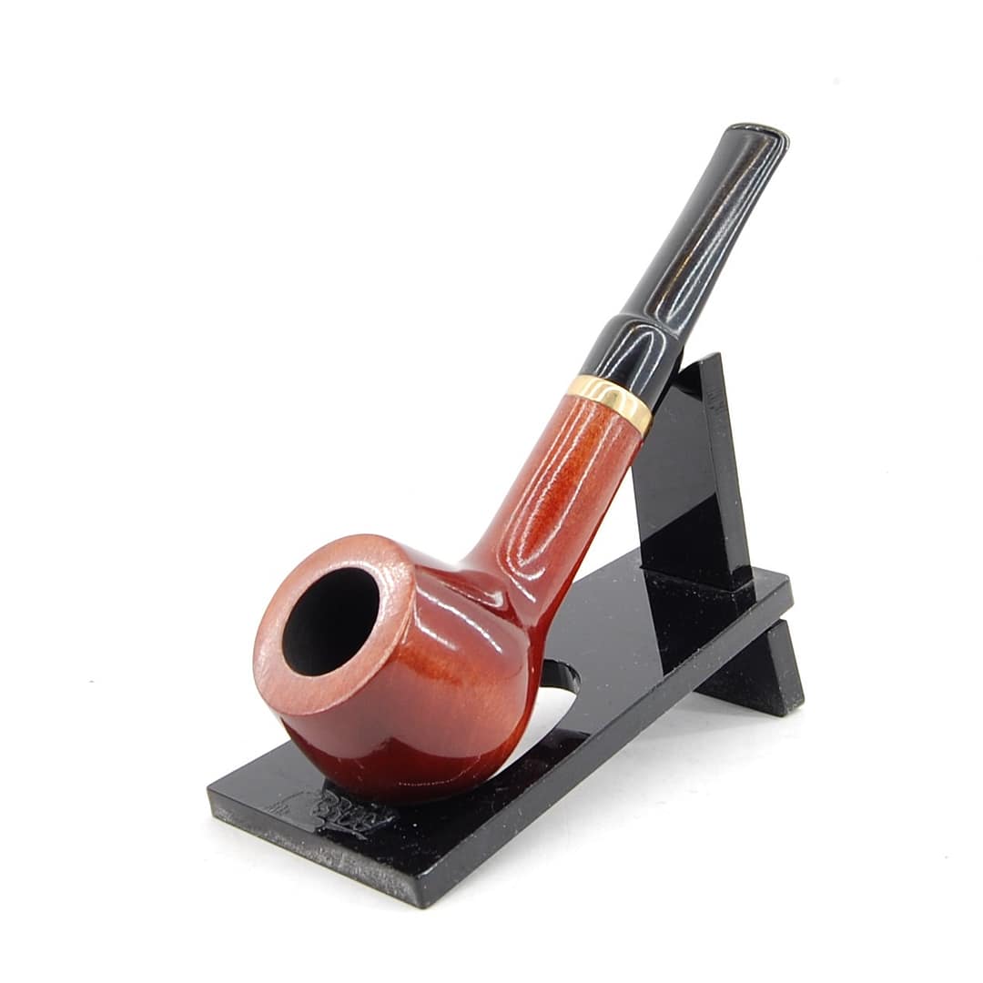 Mr. Brog- Fajka z hrušky 4-20-2