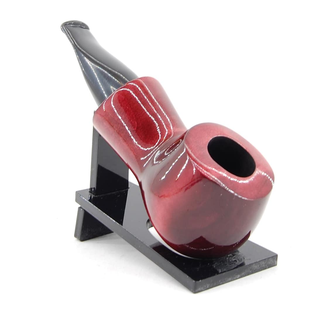 Mr. Brog- Fajka z hrušky 4-52-17