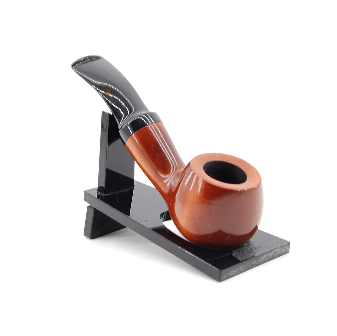 Mr. Brog- Fajka z hrušky 4-31-1