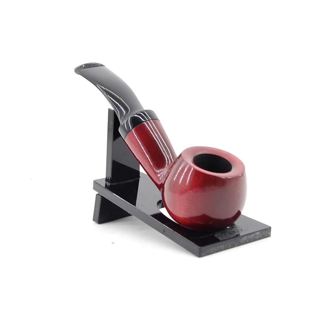 Mr. Brog- Fajka z hrušky 4-31-14 2 Mr. Brog- Fajka z hrušky 4-31-14