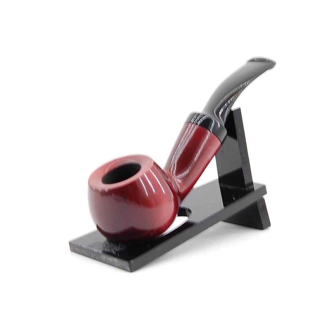 Mr. Brog- Fajka z hrušky 4-31-14 1 Mr. Brog- Fajka z hrušky 4-31-14