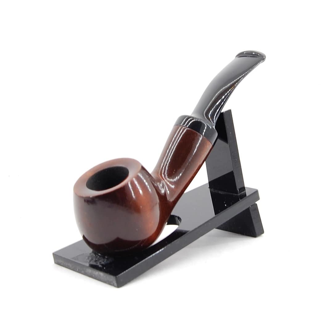 Mr. Brog- Fajka z hrušky 4-31-20