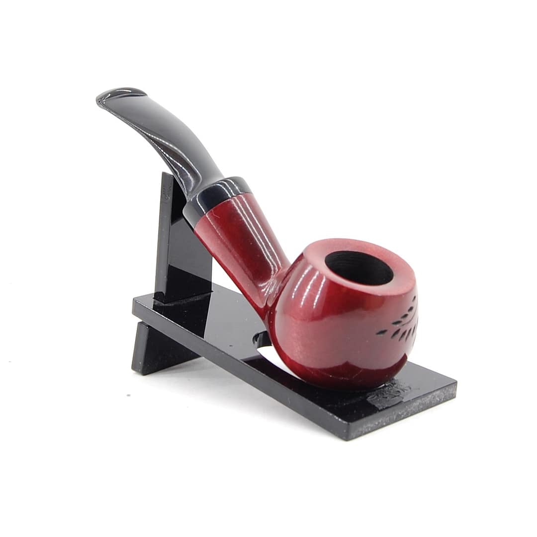 Mr. Brog- Fajka z hrušky 4-31-27