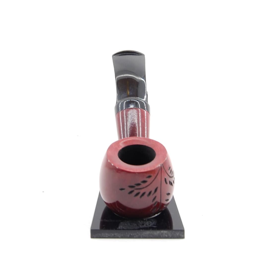 Mr. Brog- Fajka z hrušky 4-31-27