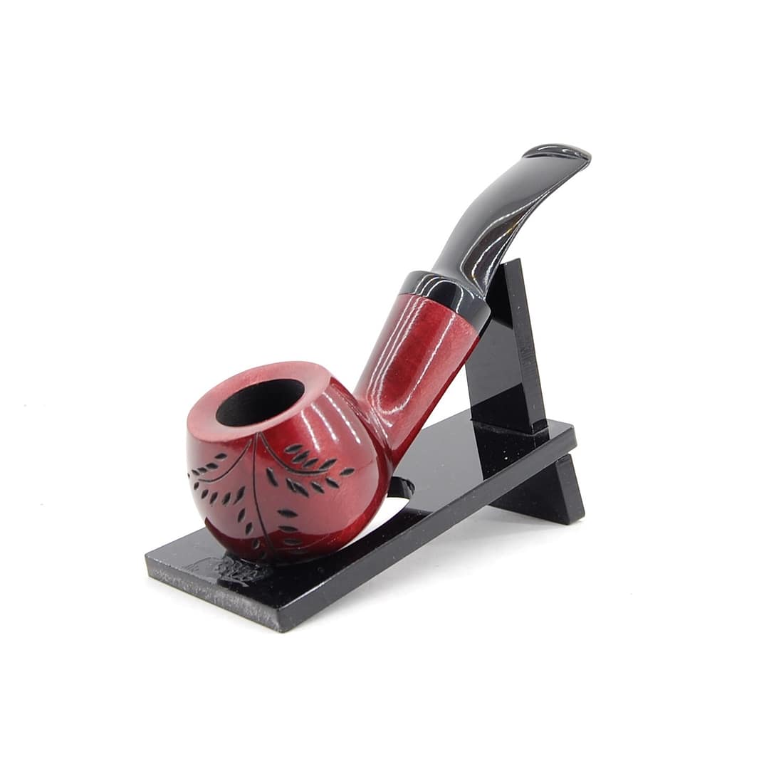 Mr. Brog- Fajka z hrušky 4-31-27