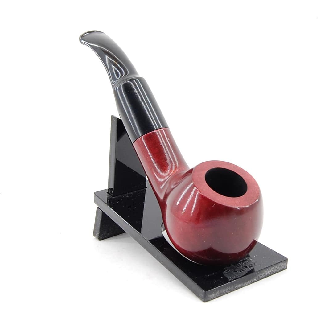 Mr. Brog- Fajka z hrušky 4-23-9