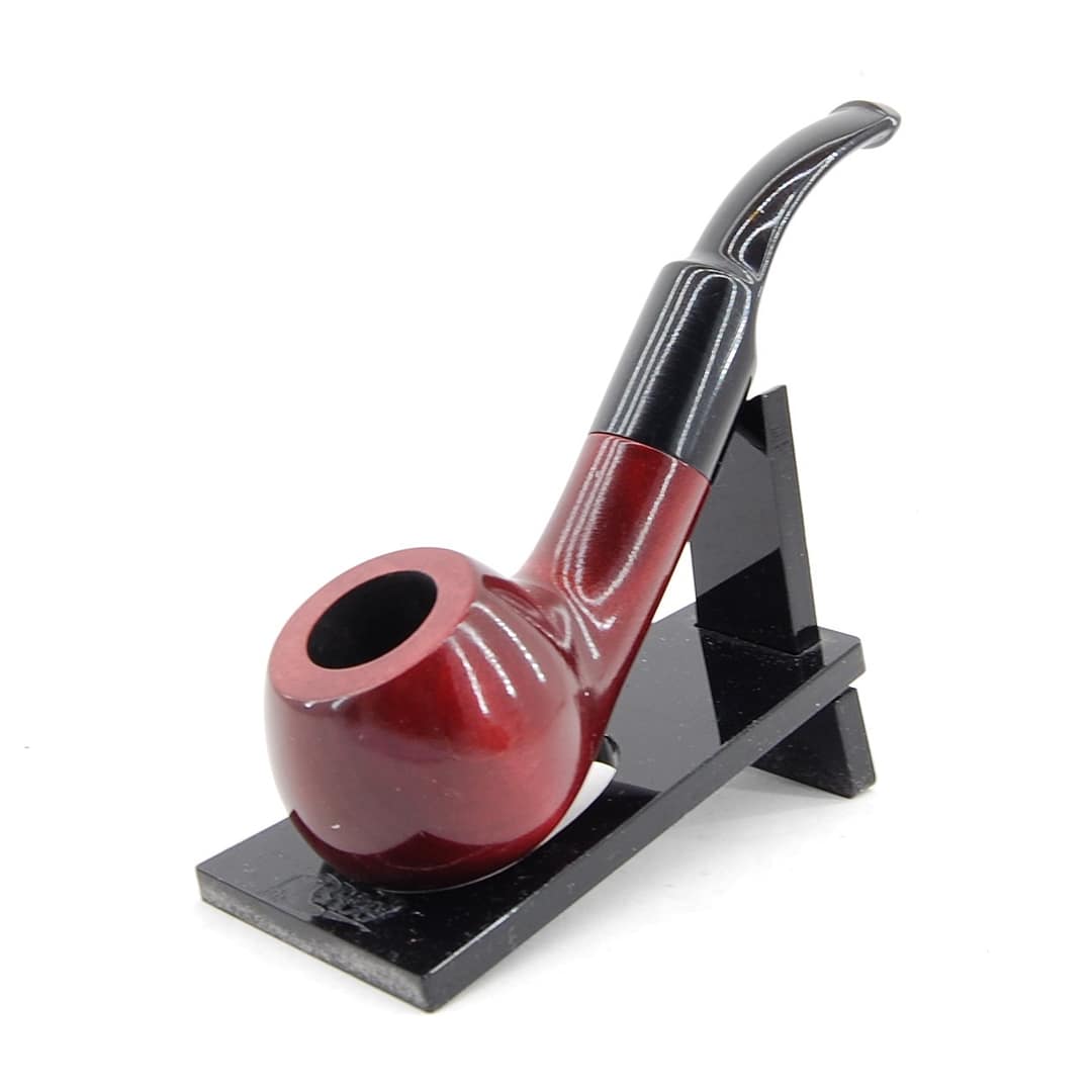 Mr. Brog- Fajka z hrušky 4-23-9