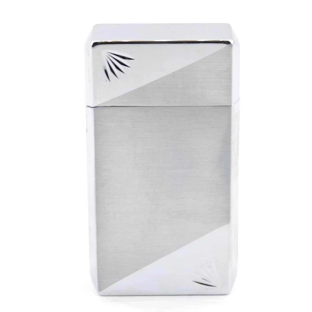 PROMISE Zapaľovač-Z16-Špirálový/ Strieborný