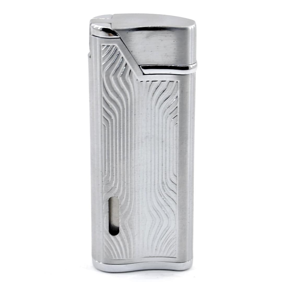 PROMISE Zapaľovač-Z6- Špirálový/Strieborný