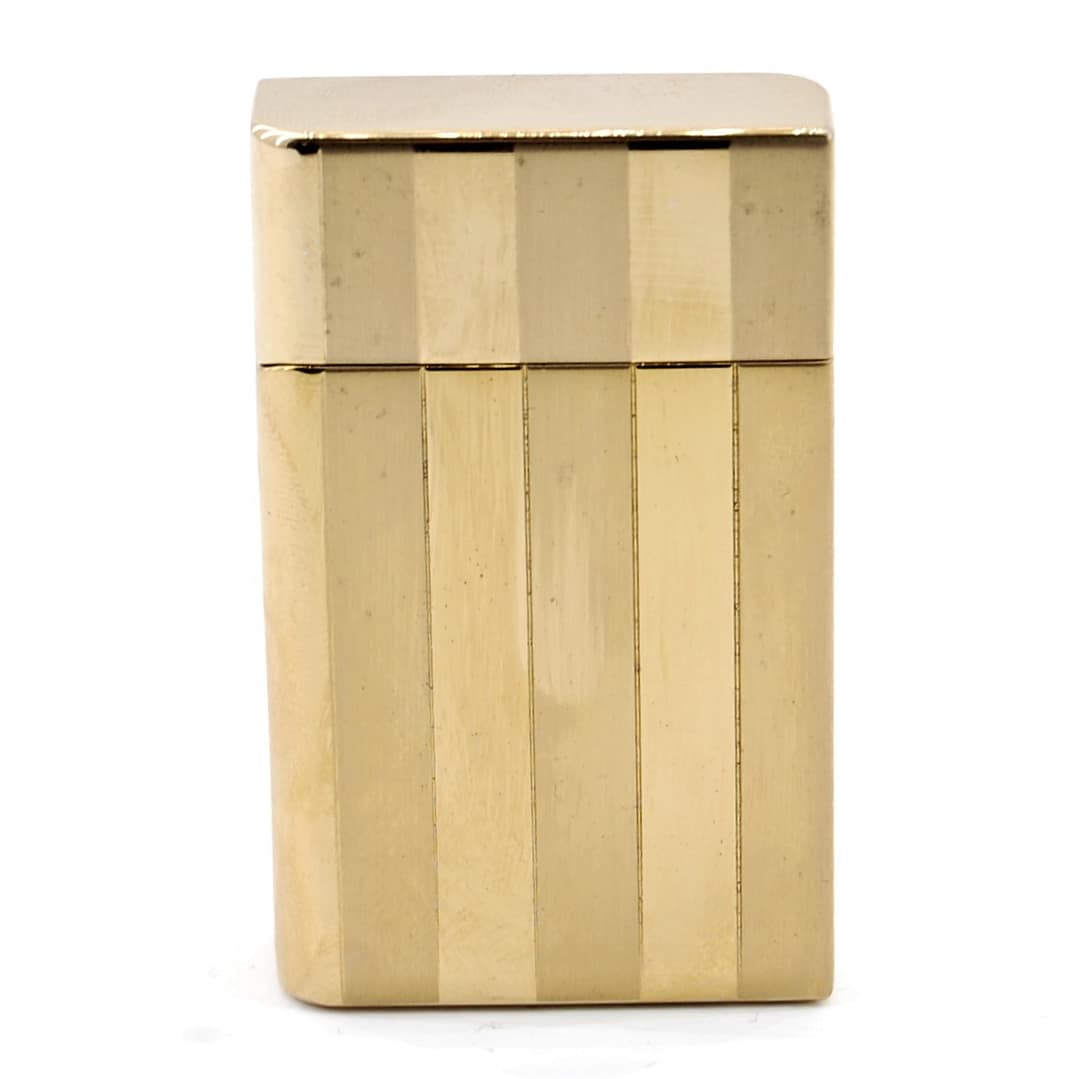 Zapaľovač PROMISE-Z5- zlatý