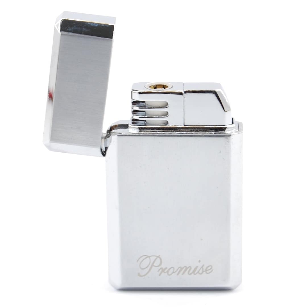 PROMISE Zapaľovač- Z3- strieborný