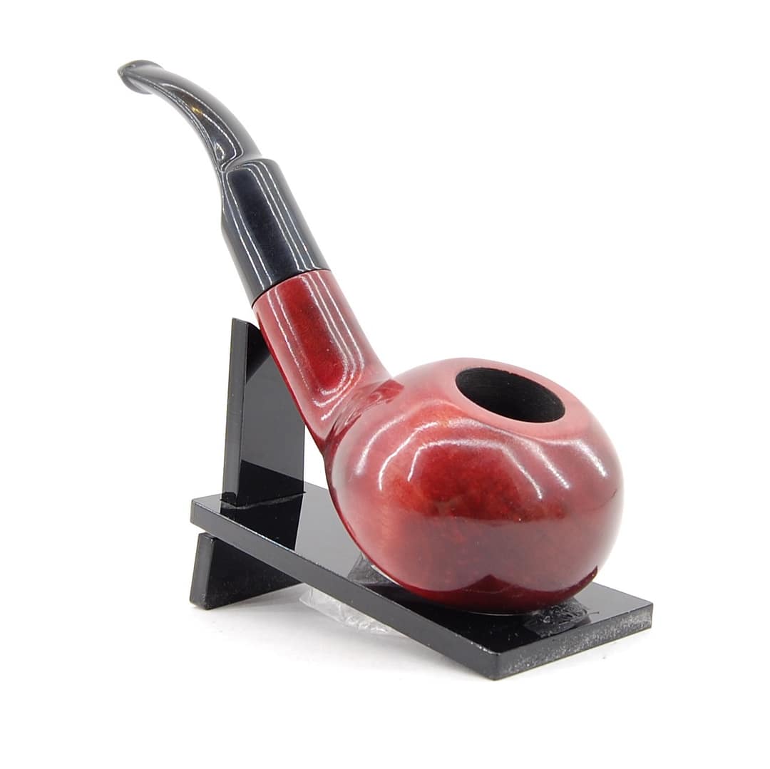 Mr. Brog- Fajka z hrušky 48-2