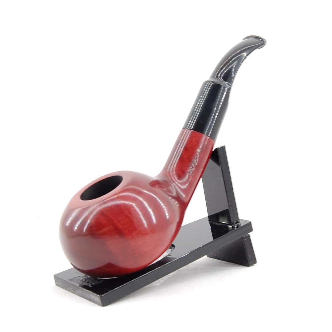 Mr. Brog- Fajka z hrušky 48-2