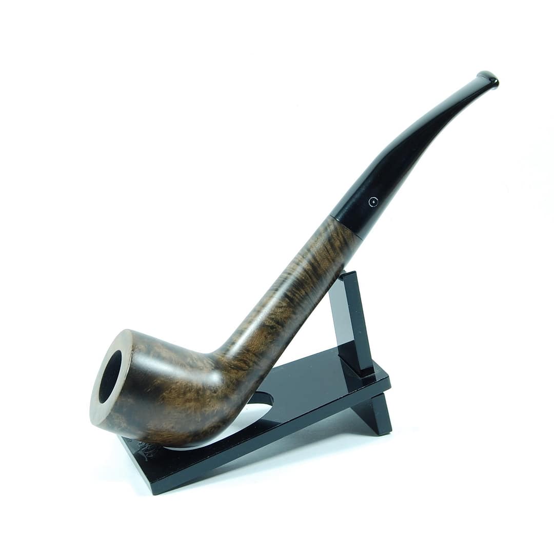 Mr. Brog- Fajka z briaru - 1-78-1