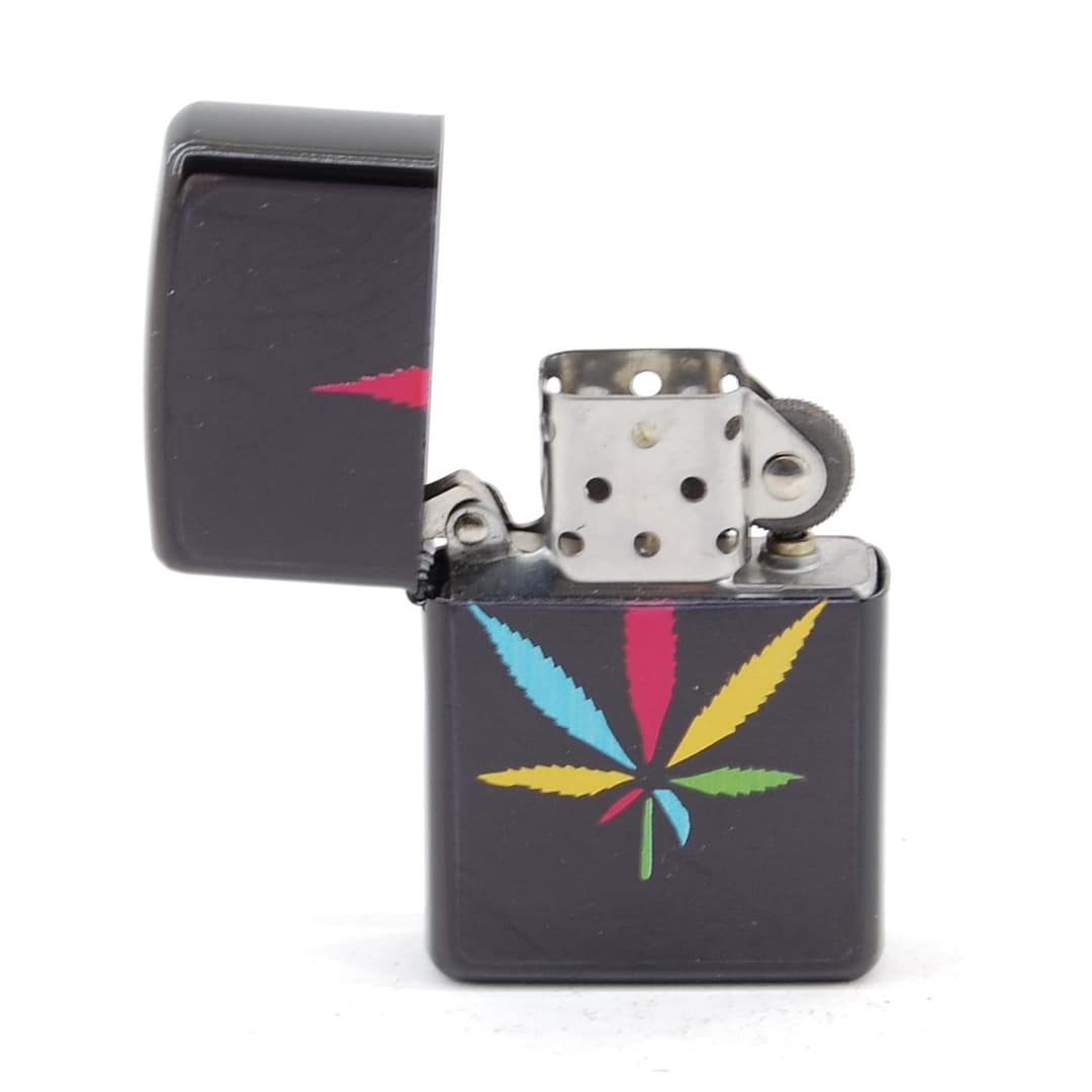 Benzínový zapaľovač- BZ-5