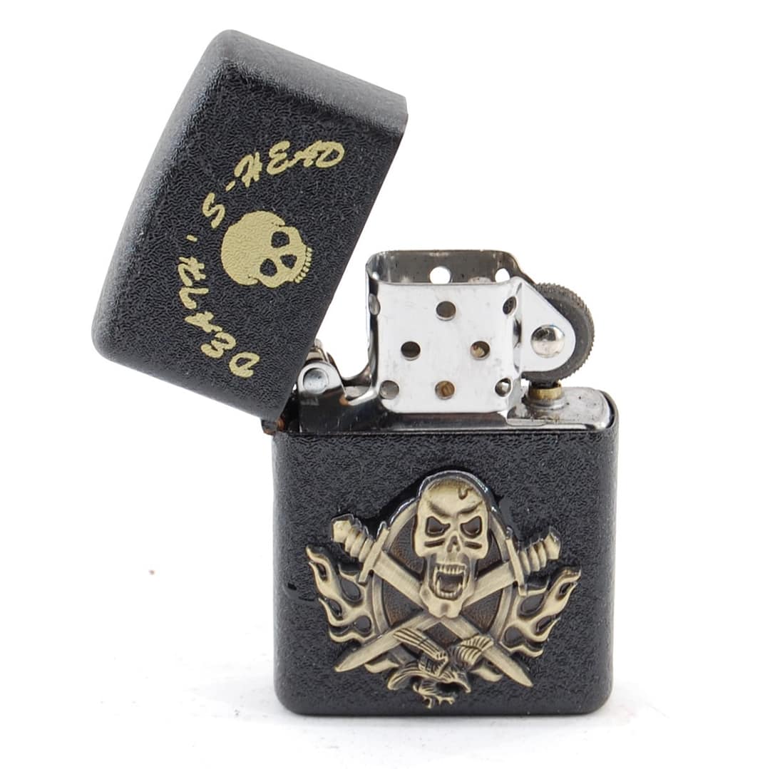 Benzínový zapaľovač- BZ-13