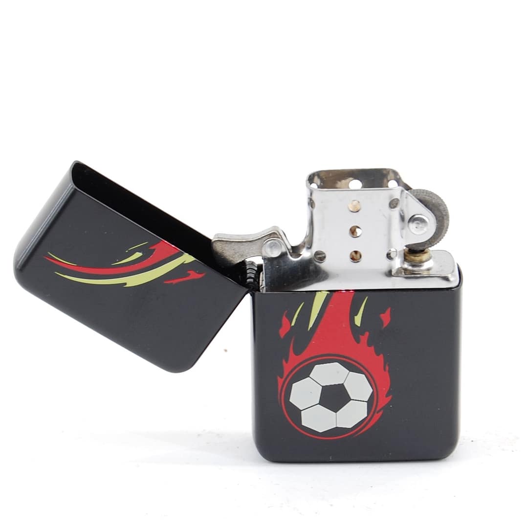 Benzínový zapaľovač- BZ-24