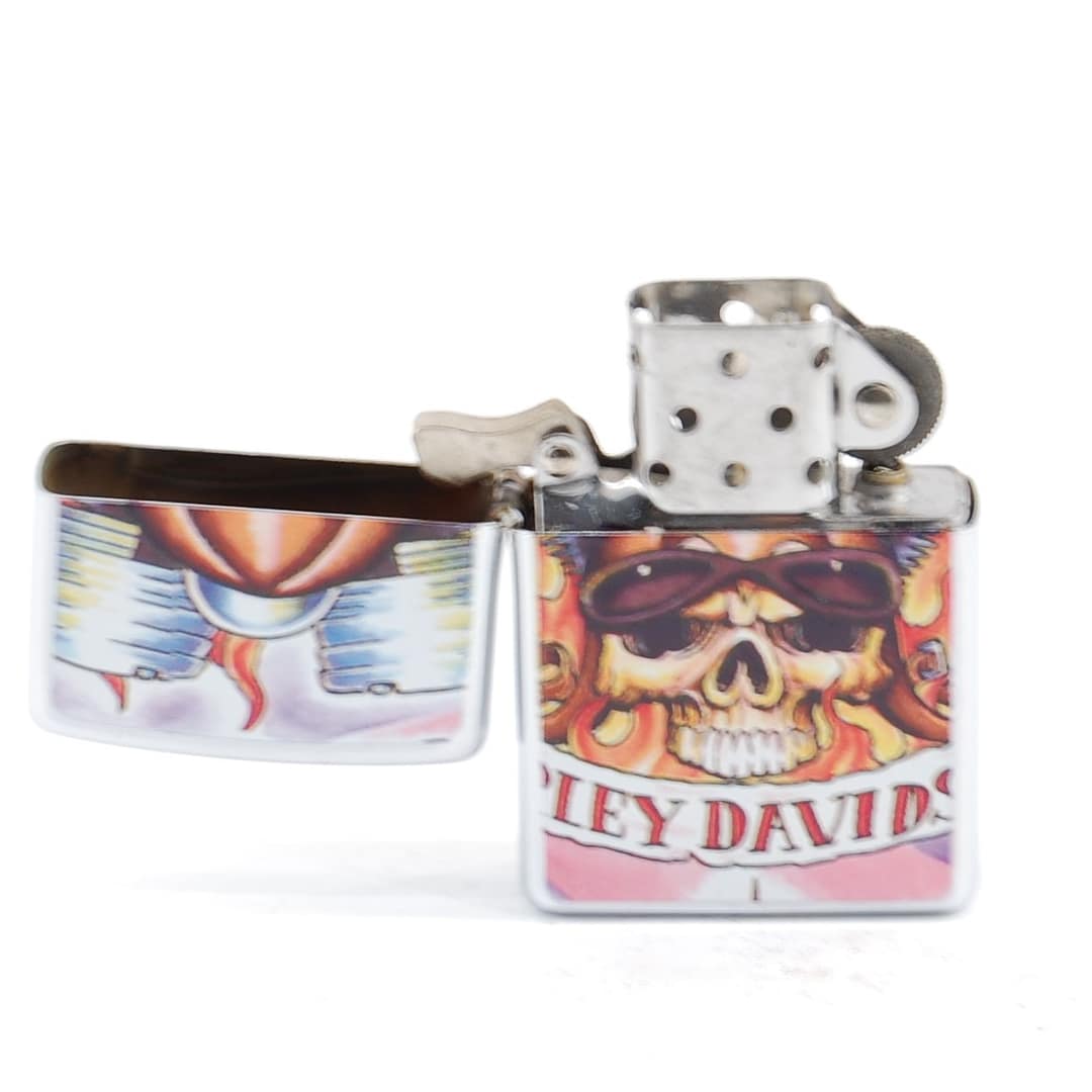 Benzínový zapaľovač- BZ-35