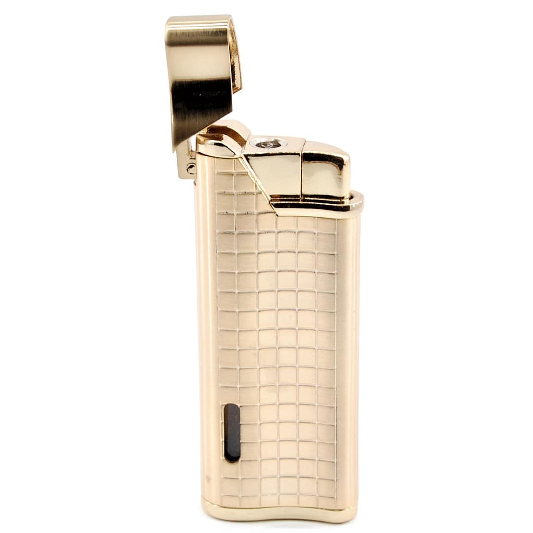 PROMISE Zapaľovač- Z29- Špirálový/ Zlatý