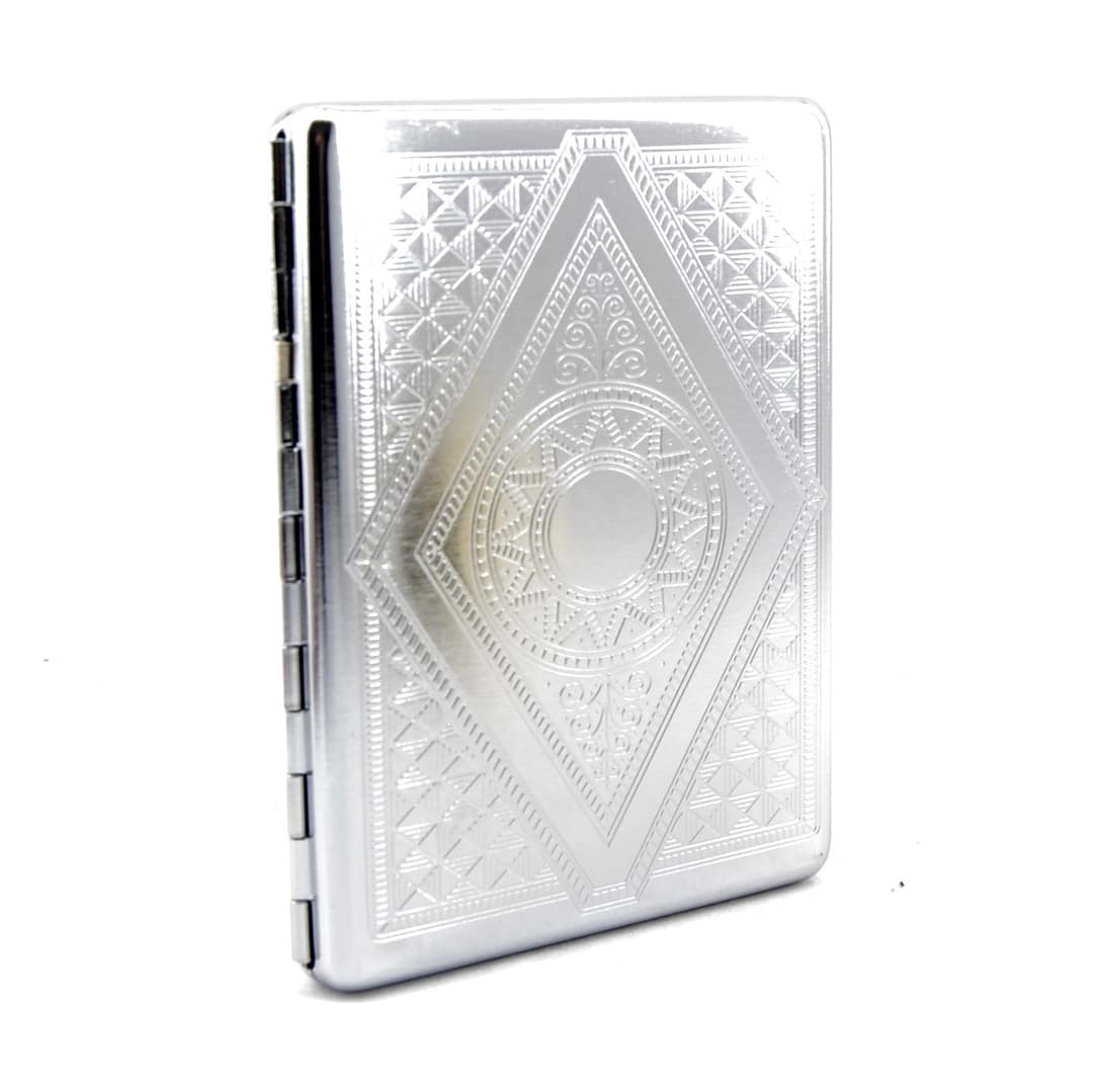 Tabatierka na slim cigarety- TZ-4