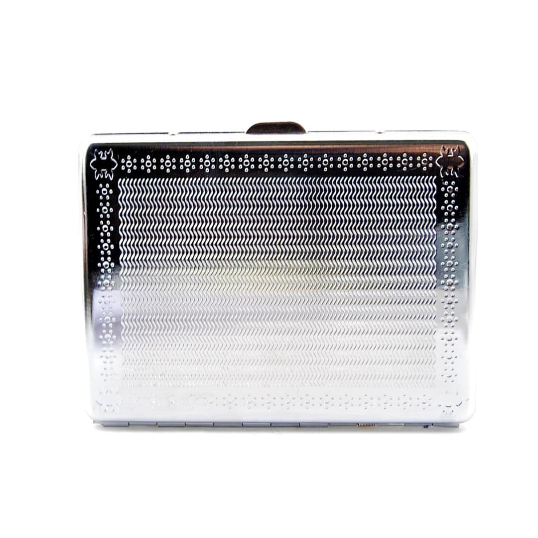 Tabatierka na slim cigarety- TZ-7