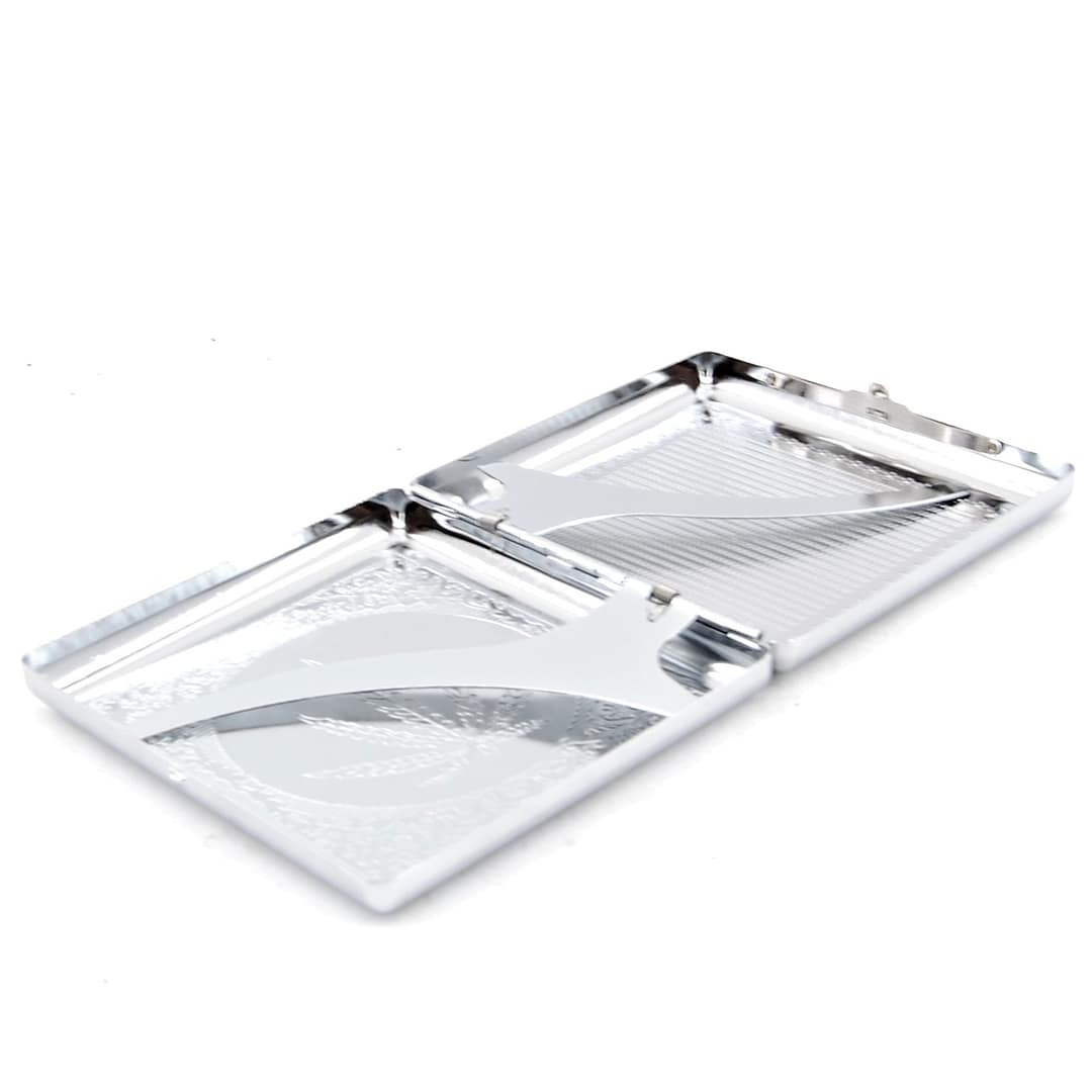 Tabatierka Silver- T-20