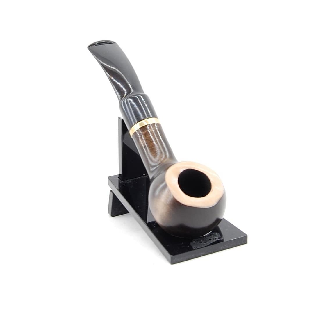 Mr. Brog- Fajka z hrušky- 6-36-4