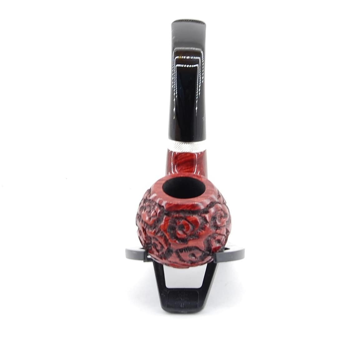 Mr. Brog- Fajka z briaru- 3-100-5