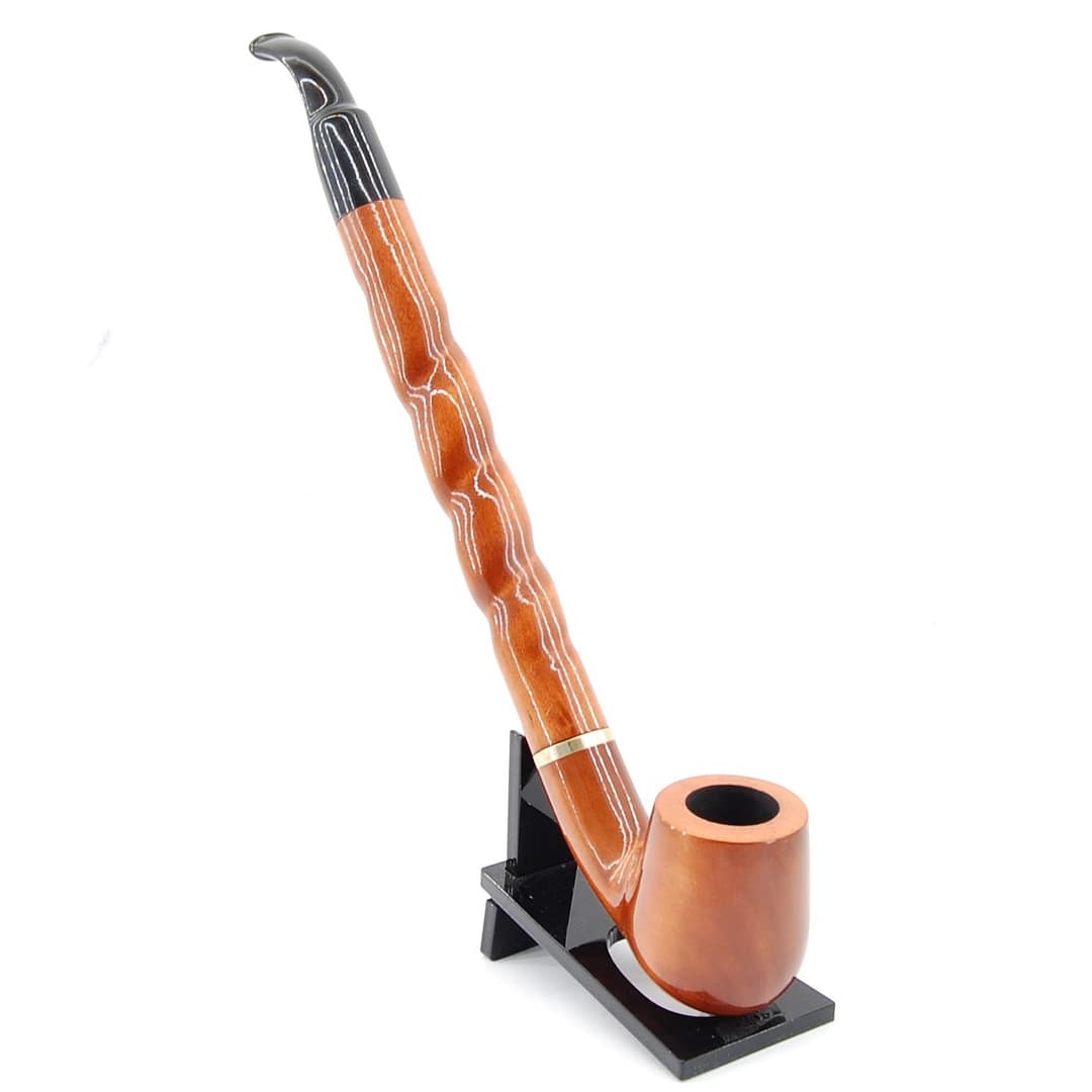 Mr. Brog- Fajka z hrušky- 7-16-28