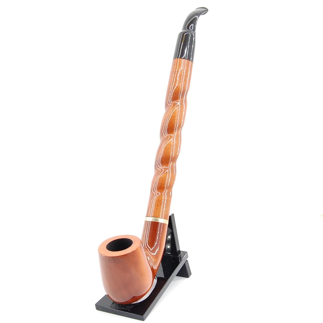 Mr. Brog- Fajka z hrušky- 7-16-28