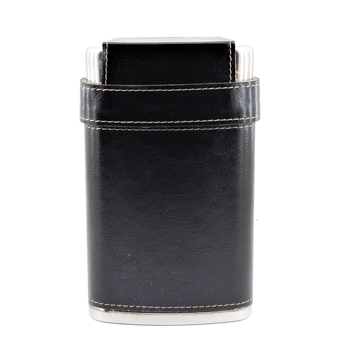 Ploskačka, štamperlíky- Sada- HT-4224-1-Black